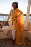 M222 002B CI  Sana Safinaz Brand Original Fabrics