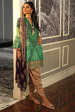 E221 002B AG E221 002B AG Sana Safinaz Brand Original Fabrics