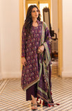 Nureh NS-91 Maya Embroidered Linen Collection