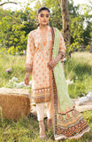 Nureh NE-46 Embroidered Karandi Collection