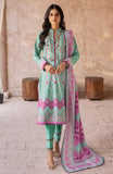 Charizma CM3-07 Miraas Silk Jaquard Collection