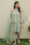 Nishat Linen 42201652-Embroidered 3PC Lawn Collection 2022