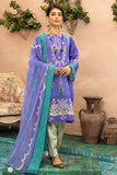 Khaadi ACA22218 Turquoise Eid Lawn Collection 2022