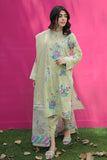 Nishat Linen 42201678-Printed Embroidered 3PC Lawn Collection 2022