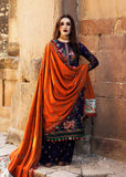 Nishat Linen Printed Suit 42303185 Winter 3 Pcs Collection