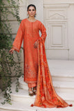 Afrozeh Abir Hayat Wedding Collection