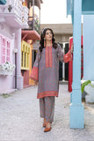 Lime Light U1559SU 2PC LGN Eid Lawn Vol II 2022