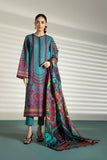 Asim Jofa AJW-06 Asra Winter Printed Shawl Collection