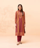 Nishat Linen 3 Piece - Digital Printed Suit - 42301343 Ramadan Summer Edition