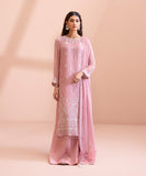 Nishat Linen 2 Piece - Printed Embroidered Suit - 42301193 Ramadan Summer Edition