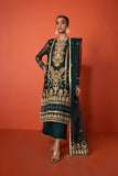 Gul Ahmed  DN 22046 Luxury Eid Lawn 2022