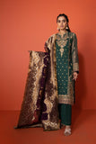 Gul Ahmed  DN 22047 Luxury Eid Lawn 2022