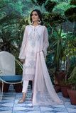 Gul Ahmed  FE 12007 Luxury Eid Lawn 2022