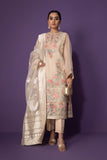 Gul Ahmed  FE 22034 Luxury Eid Lawn 2022