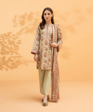 Nishat Linen 2 Piece - Digital Printed Embroidered Suit - 42301240 Ramadan Summer Edition