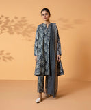 Nishat Linen 2 Piece - Digital Printed Embroidered Suit - 42301241 Ramadan Summer Edition