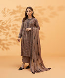 Nishat Linen 3 Piece - Printed Embroidered Suit - 42301337 Ramadan Summer Edition