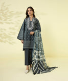 Nishat Linen 2 Piece - Printed Embroidered Suit - 42301205 Ramadan Summer Edition