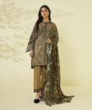 Nishat Linen 2 Piece - Printed Embroidered Suit - 42301198 Ramadan Summer Edition