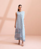 Nishat Linen 2 Piece - Printed Embroidered Suit - 42301194 Ramadan Summer Edition