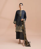 Nishat Linen 2 Piece - Digital Printed Embroidered Suit - 42301239 Ramadan Summer Edition