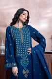 Zaha By Khadija Shah Zhavia ZF22-10 Festive Lawn Dress