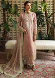 Khaadi LC22204 Green Eid Lawn Collection 2022