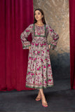 Charizma CP23-43 C Print Banarsi Lawn Vol 05