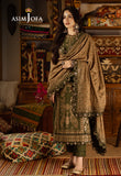 AJKT-07 Asim Jofa Brand Original Fabrics