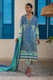 M222 003B CI  Sana Safinaz Brand Original Fabrics