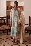 M223 003B CH M223 003B CH Sana Safinaz Brand Original Fabrics