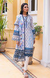 Nureh NE-44 Maya Embroidered Linen Collection