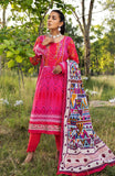 Nureh NE-45 Embroidered Karandi Collection