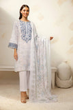 Nishat Linen 42301397 Summer Lawn