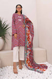 Nishat Linen 42301885 Summer Lawn