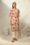 Nishat Linen 42301247 Summer Lawn