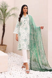 Nishat Linen 42301392 Summer Lawn