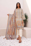 Nishat Linen 42301796 Summer Lawn