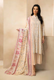 Nishat Linen 42301313 Summer Lawn