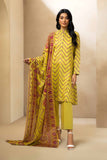 Nishat Linen 42301342 Summer Lawn