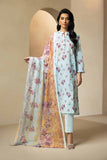 Nishat Linen 42301391 Summer Lawn