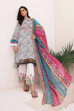 Nishat Linen 42301120 Summer Lawn