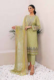 Nishat Linen 42301896 Summer Lawn