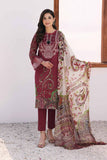 Nishat Linen 42301390 Summer Lawn