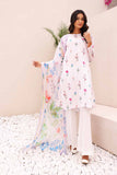 Nishat Linen 42301139 Summer Lawn