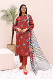 Nishat Linen 42301306 Summer Lawn