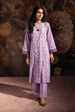 Nishat Linen 42301355 Summer Lawn