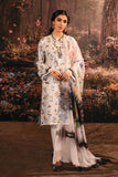 Nishat Linen 42301018 Summer Lawn