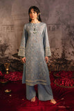 Nishat Linen DS23-12 Eid Al Fitr Summer 