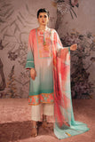 Nishat Linen 42301125 Summer Lawn